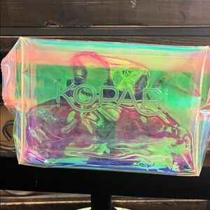 Kopari Holographic Cosmetic Case